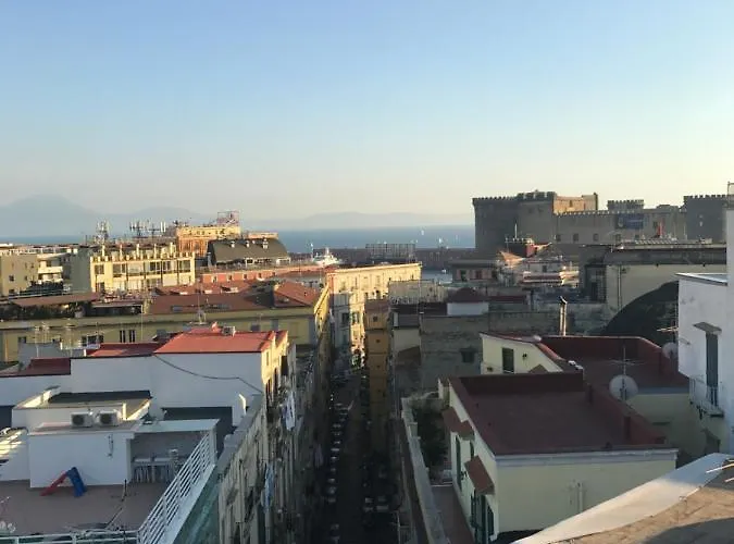 Panoramic Terrazza - 4*