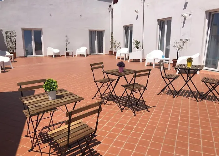 Panoramic Terrazza -