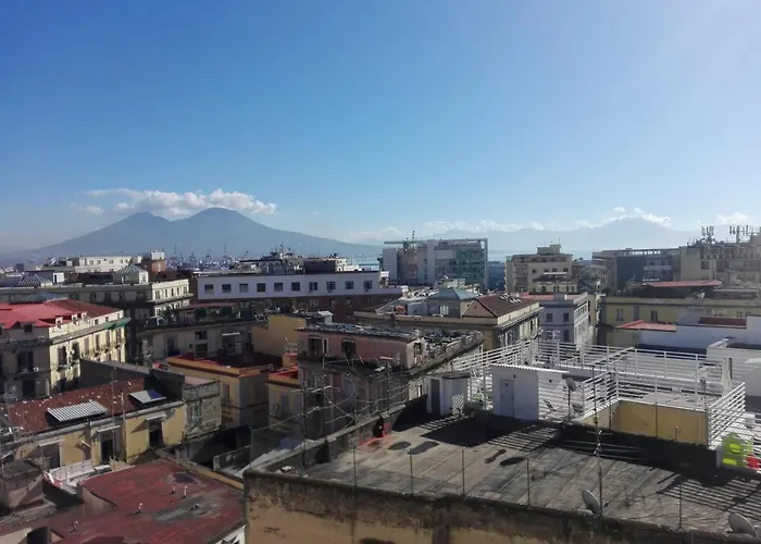 Panoramic Terrazza -