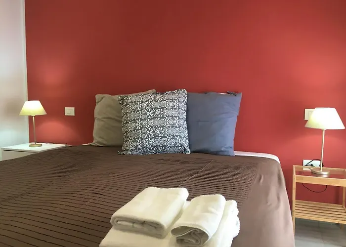 Panoramic Terrazza - 4*