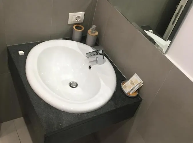 Panoramic Terrazza - Bed & Breakfast 4*