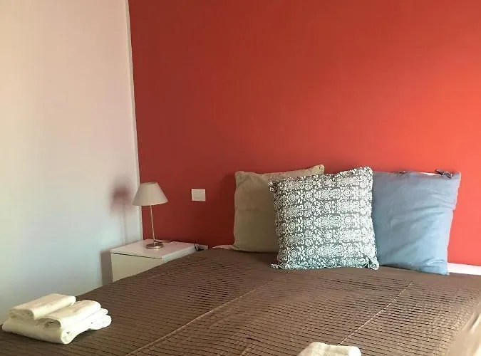 Panoramic Terrazza - Bed & Breakfast Napoli