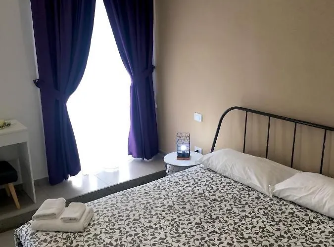 Panoramic Terrazza - 4* Napoli