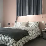 Panoramic Terrazza Srl Nocleg ze śniadaniem 4*