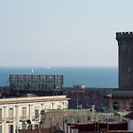 Panoramic Terrazza Srl 4* Napels