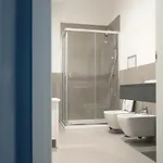 Nocleg ze śniadaniem Panoramic Terrazza Srl 4*