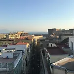 Panoramic Terrazza Srl 4*