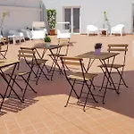 Panoramic Terrazza Srl Nocleg ze śniadaniem Neapol