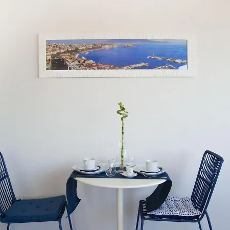 Panoramic Terrazza Srl