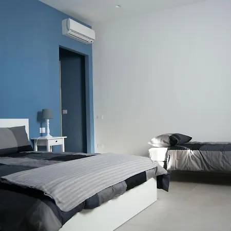 לינה וארוחת בוקר Panoramic Terrazza Srl 4*