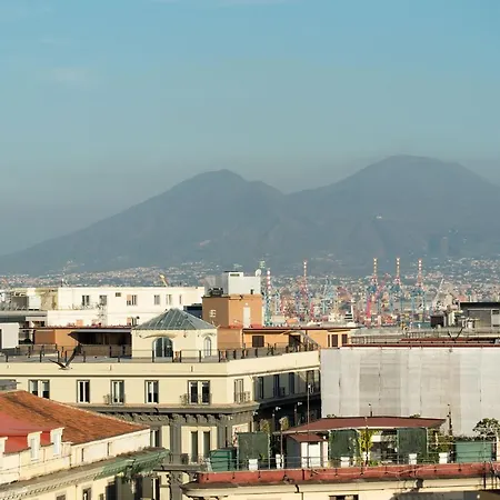 Panoramic Terrazza Srl Napoli
