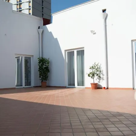 Nocleg ze śniadaniem Panoramic Terrazza Srl