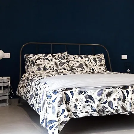 Oda ve Kahvaltı Panoramic Terrazza Srl 4*