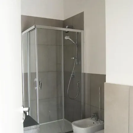 לינה וארוחת בוקר Panoramic Terrazza Srl נאפולי