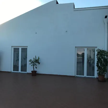 Panoramic Terrazza Srl 4*