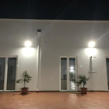 Oda ve Kahvaltı Panoramic Terrazza Srl