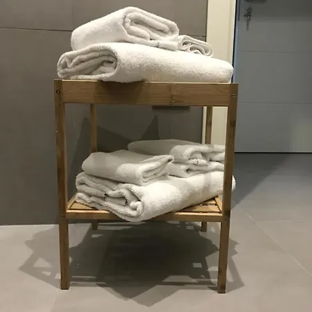 Panoramic Terrazza Srl Oda ve Kahvaltı