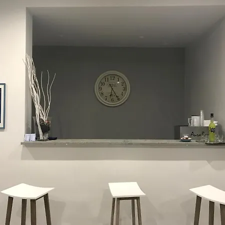 Panoramic Terrazza Srl Napoli