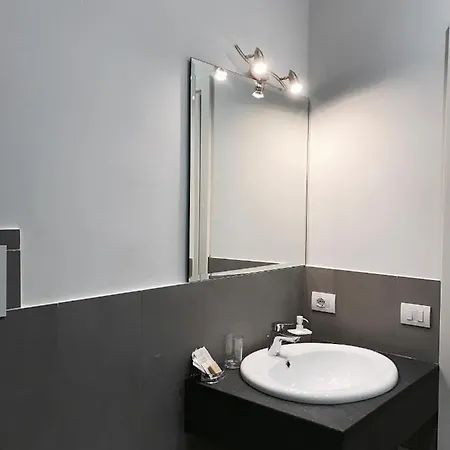 Panoramic Terrazza Srl Oda ve Kahvaltı 4*