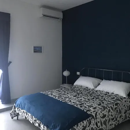 Panoramic Terrazza Srl לינה וארוחת בוקר 4*