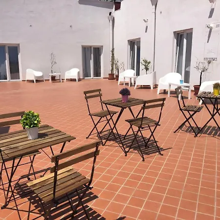 Panoramic Terrazza Srl