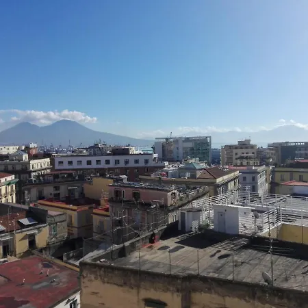 Panoramic Terrazza Srl