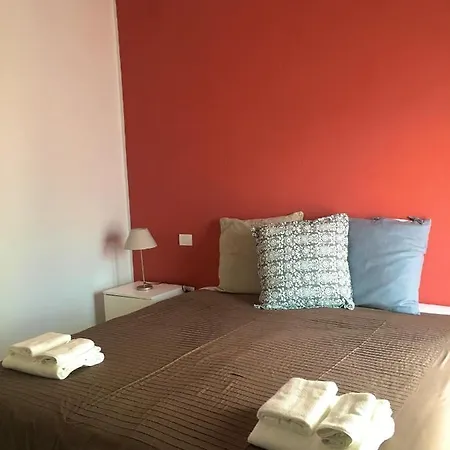 Panoramic Terrazza Srl לינה וארוחת בוקר נאפולי