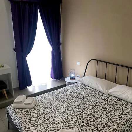 Panoramic Terrazza Srl 4* Napoli