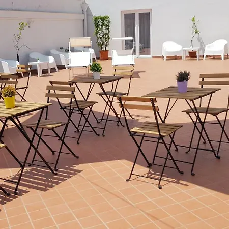 Panoramic Terrazza Srl Napels