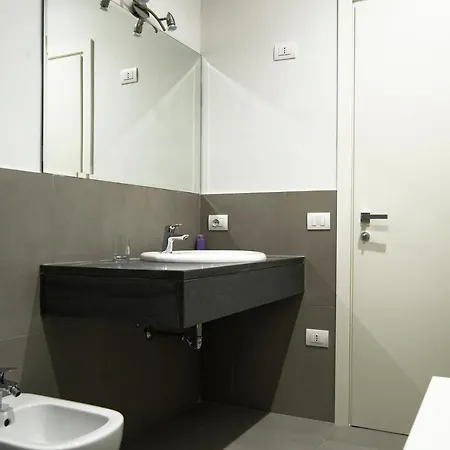 Panoramic Terrazza Srl 4*